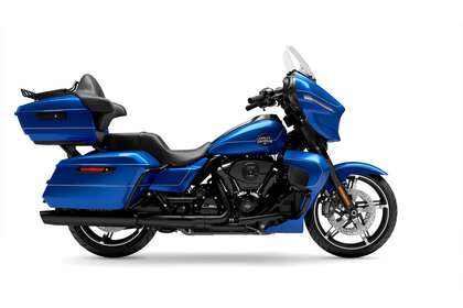Harley-Davidson Street Glide FLHXU ULTRA