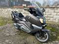 BMW C 650 GT siva - thumbnail 1