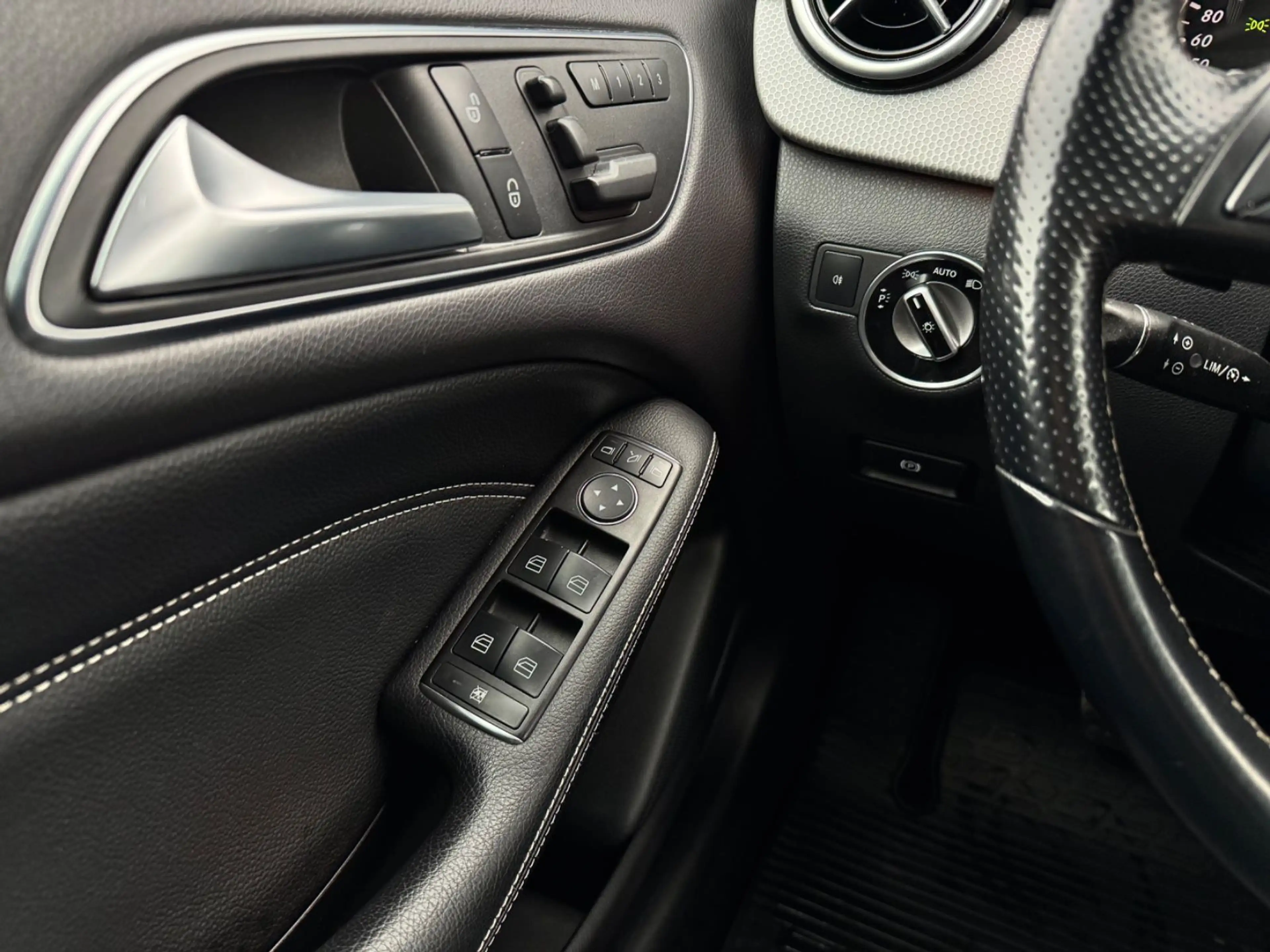 Mercedes-Benz B 250 NIGHT PAKET *1 Jahr Garantie*TÜV — photo 15