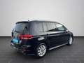 Volkswagen Touran 1,5 l TSI DSG R-Line LED/NAVI/RFK/Sitzhei Schwarz - thumbnail 3