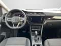 Volkswagen Touran 1,5 l TSI DSG R-Line LED/NAVI/RFK/Sitzhei Schwarz - thumbnail 4
