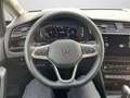 Volkswagen Touran 1,5 l TSI DSG R-Line LED/NAVI/RFK/Sitzhei Schwarz - thumbnail 10
