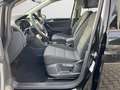 Volkswagen Touran 1,5 l TSI DSG R-Line LED/NAVI/RFK/Sitzhei Schwarz - thumbnail 13