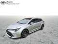 Toyota Corolla TS 2.0 Premium+opendak+trekhaak Gris - thumbnail 1