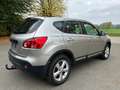 Nissan Qashqai Qashqai 2.0i 4WD Tekna Pack Executive CVT Gris - thumbnail 4