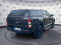 Ford Ranger Ranger 2.0 TDCi DC Wildtrak 5 posti Noir - thumbnail 3