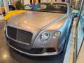 Bentley Continental Continental GT Argent - thumbnail 1