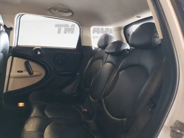 Mini Countryman view 10
