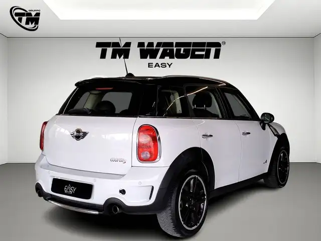 Mini Countryman view 6