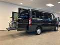 Fiat Ducato L1H1 Rolstoelbus Automaat Zwart - thumbnail 11