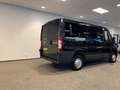 Fiat Ducato L1H1 Rolstoelbus Automaat Zwart - thumbnail 8