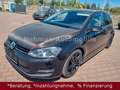 Volkswagen Golf VII Lim. Comfortline BMT Noir - thumbnail 1