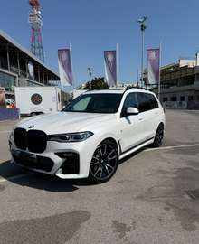 xDrive30d Aut.