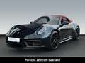 Porsche 992 (911) Carrera 4 GTS Cabriolet BOSE,Sitzbel,P Schwarz - thumbnail 1