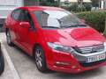 Honda Insight 1.3i-VTEC IMA Executive Rojo - thumbnail 12