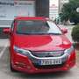 Honda Insight 1.3i-VTEC IMA Executive Rojo - thumbnail 2