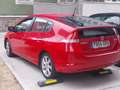 Honda Insight 1.3i-VTEC IMA Executive Rojo - thumbnail 4