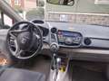 Honda Insight 1.3i-VTEC IMA Executive Rojo - thumbnail 7