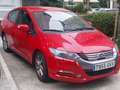 Honda Insight 1.3i-VTEC IMA Executive Rojo - thumbnail 5