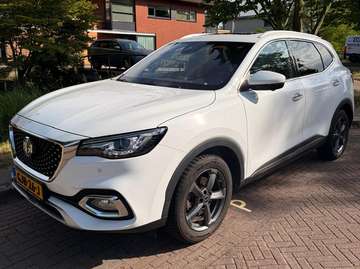 EHS 1.5 TGDI Luxury (plug-in Hybrid)