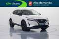 Nissan Qashqai E-POWER Black Edition 4x2 140kW Blanco - thumbnail 3