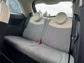 Fiat 500 1.2i Lounge   102000 km  GARANTIE Zwart - thumbnail 13