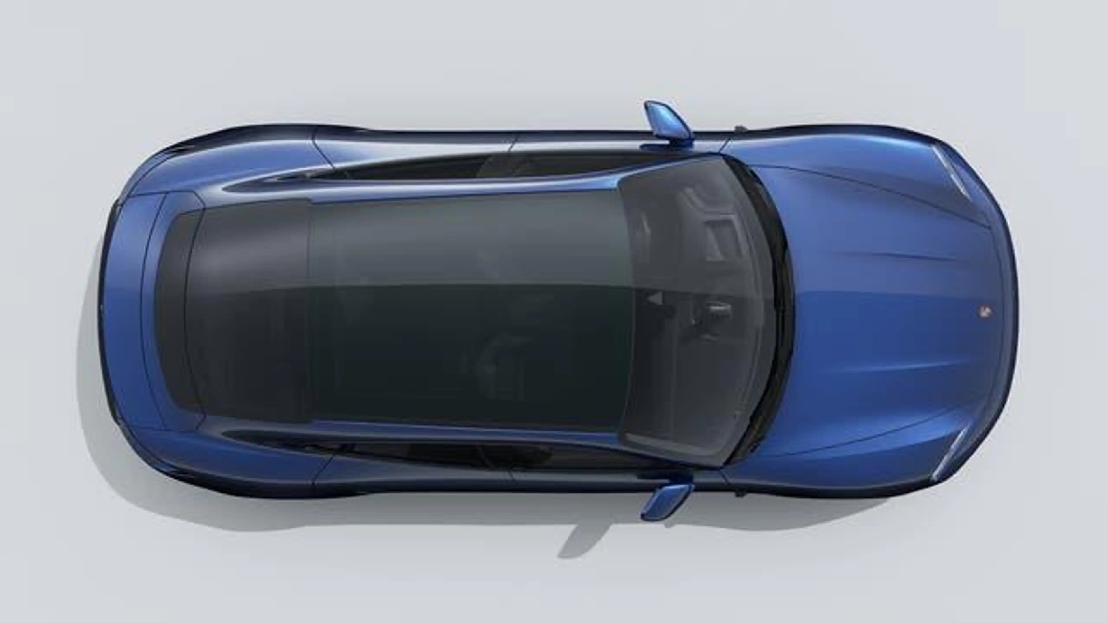 Porsche Taycan 89 kWh — photo 5