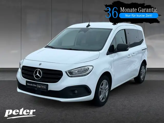 Mercedes-Benz Citan 110 Tourer PRO MBUX*KAMERA*KLIMA
