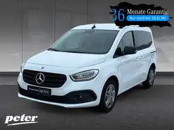 Mercedes-Benz Citan 110 Tourer PRO MBUX*KAMERA*KLIMA