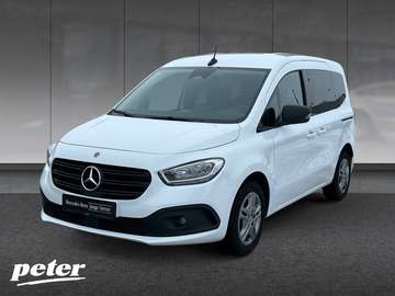 110 Tourer PRO MBUX*KAMERA*KLIMA