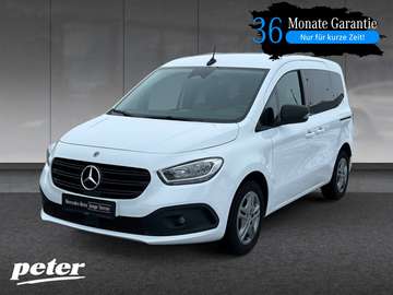 110 Tourer PRO MBUX*KAMERA*KLIMA