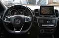 Mercedes-Benz GLS 350 d 4Matic AMG Leder Panorama LED 360° Stříbrná - thumbnail 23