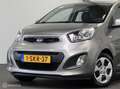 Kia Picanto 1.0 CVVT ISG Comfort Pack 5-drs [ NAP airco naviga Grau - thumbnail 14