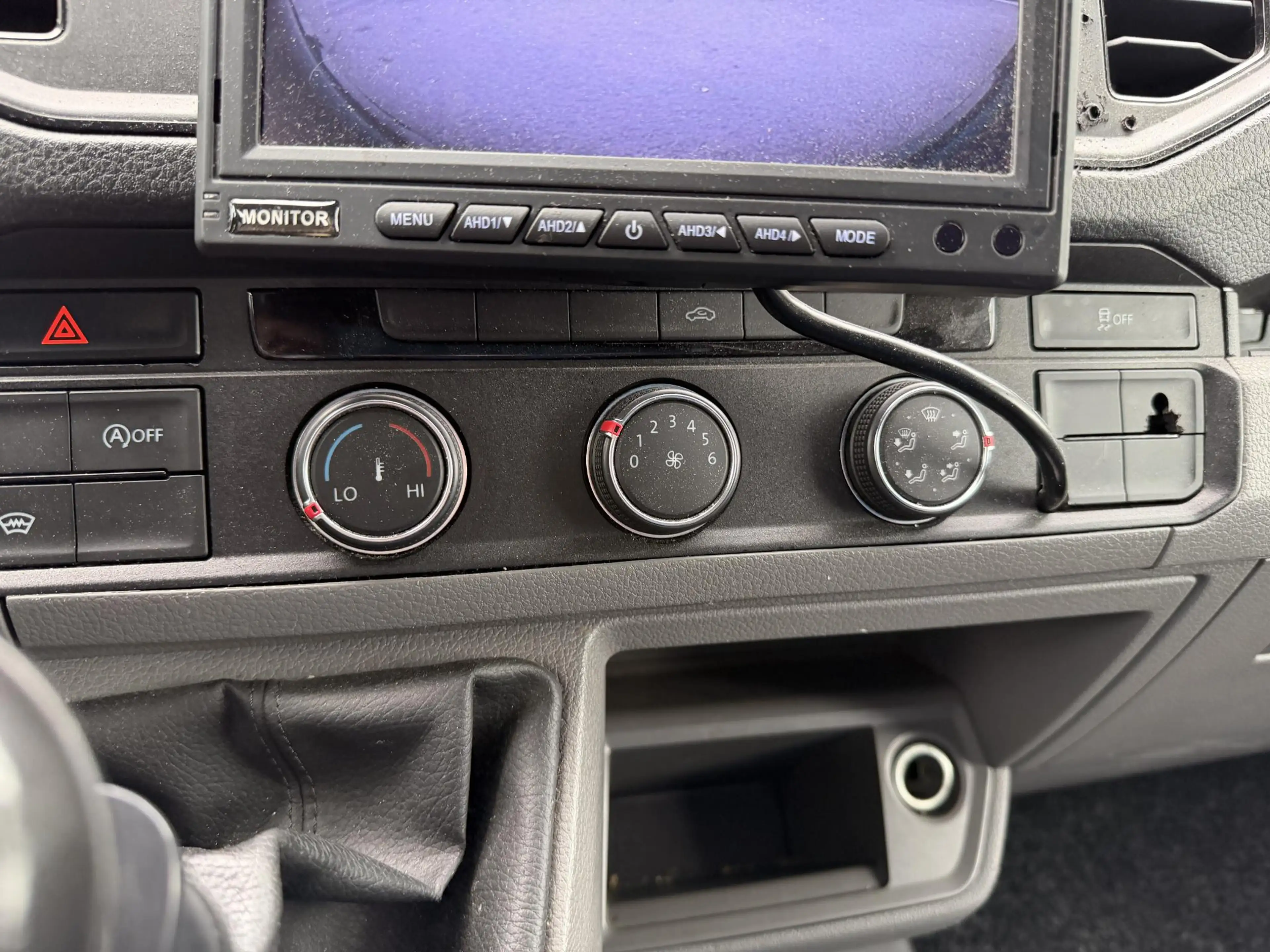 Volkswagen Crafter 35 2.0 TDI L4H3 | € 7.450,- NETTO! | Euro 6 | Came — photo 12