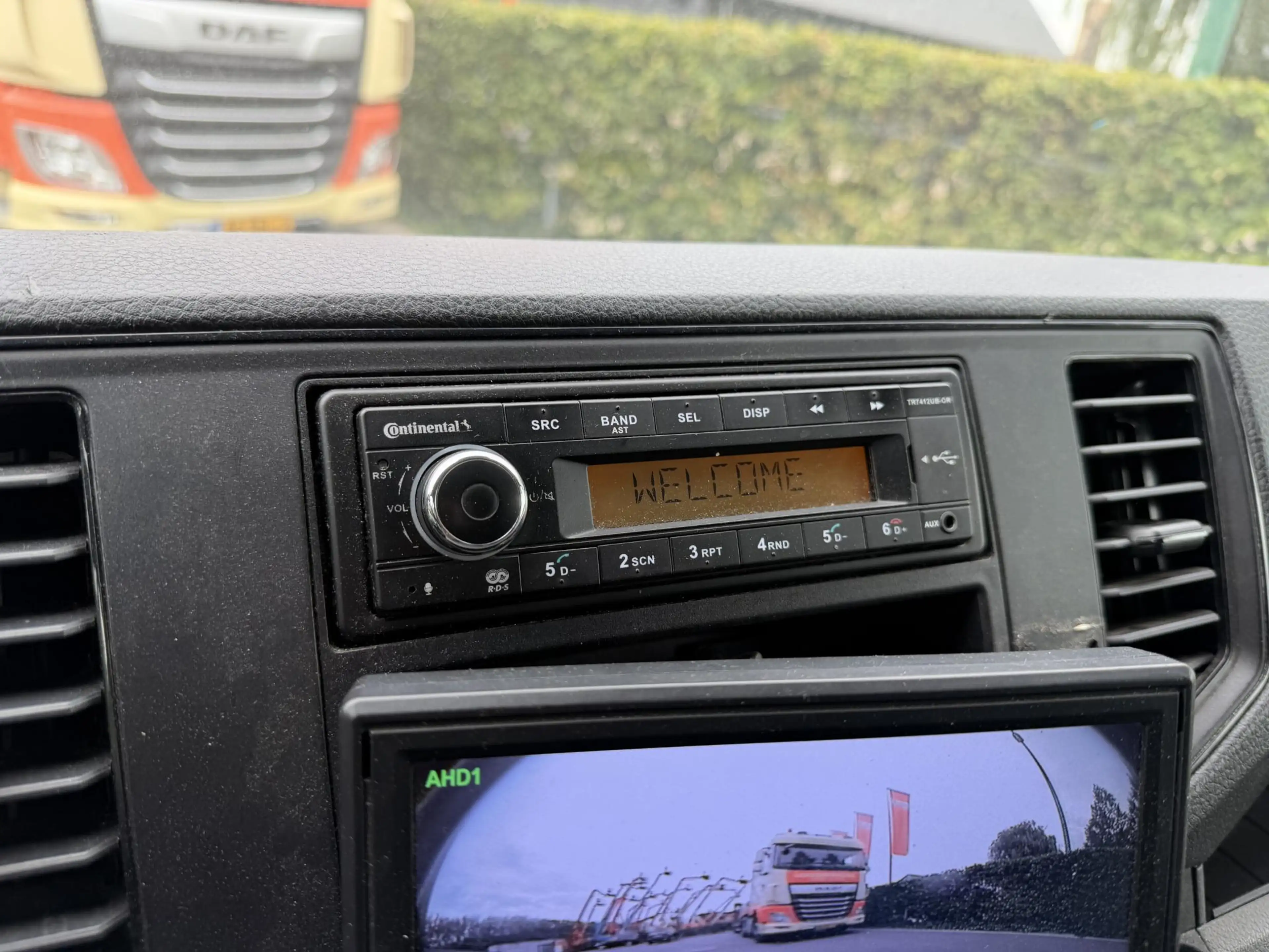 Volkswagen Crafter 35 2.0 TDI L4H3 | € 7.450,- NETTO! | Euro 6 | Came — photo 10