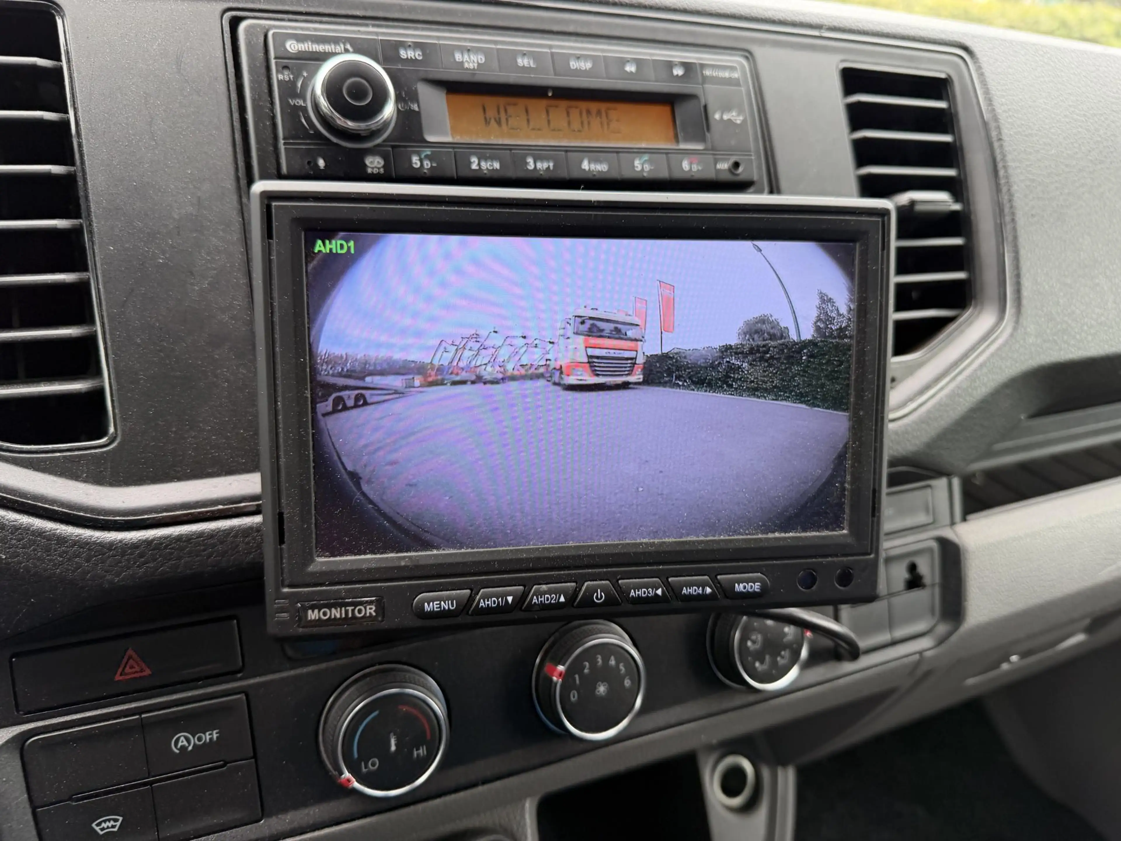 Volkswagen Crafter 35 2.0 TDI L4H3 | € 7.450,- NETTO! | Euro 6 | Came — photo 11