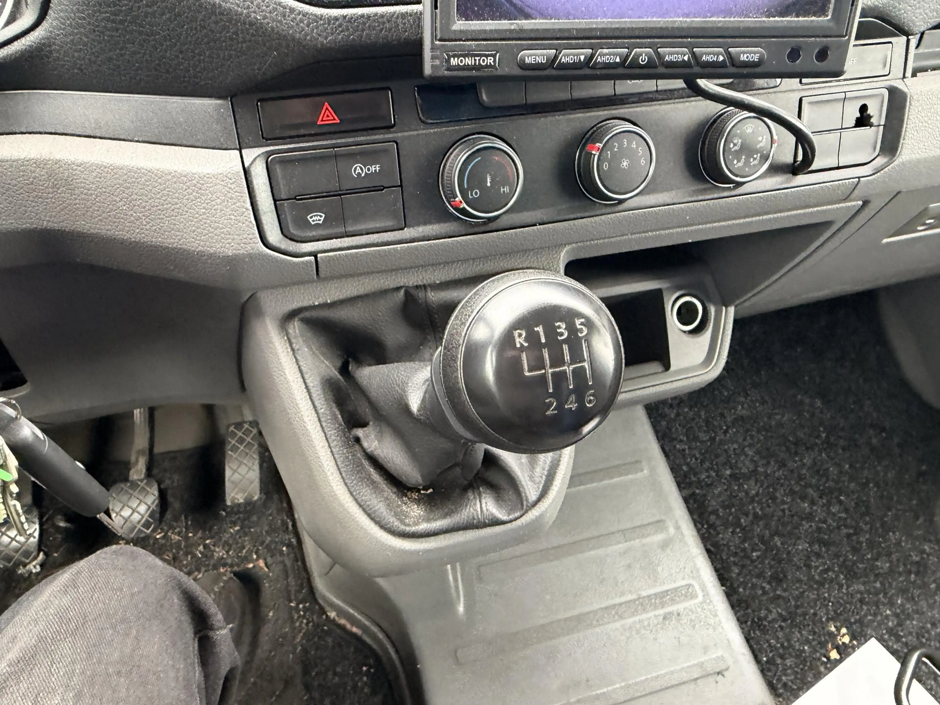 Volkswagen Crafter 35 2.0 TDI L4H3 | € 7.450,- NETTO! | Euro 6 | Came — photo 13
