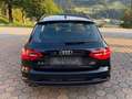 Audi A4 A4 Avant 2,0 TDI quattro Schwarz - thumbnail 8