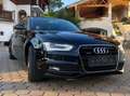 Audi A4 A4 Avant 2,0 TDI quattro Schwarz - thumbnail 2