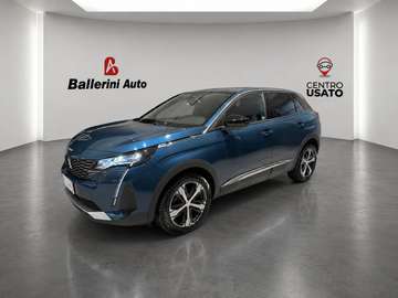 1.5 bluehdi Allure Pack