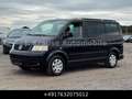 Volkswagen T5 Multivan 2.5 TDI Klimaaut. 2xST 7-Sitze Noir - thumbnail 3