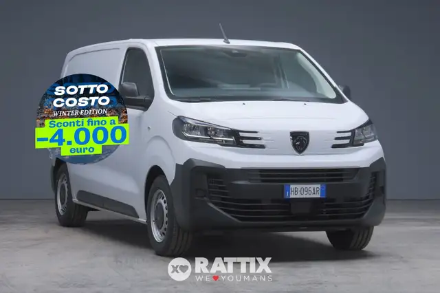 Peugeot Expert 1.5 BlueHDI 120CV Standard IVA ESCLUSA