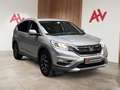 Honda CR-V 2.0i i-VTEC ** Zetelverwarming | Camera | Navi Zilver - thumbnail 3