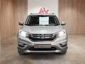Honda CR-V 2.0i i-VTEC ** Zetelverwarming | Camera | Navi Zilver - thumbnail 2