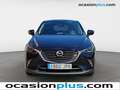 Mazda CX-3 1.5D Luxury 2WD Azul - thumbnail 15