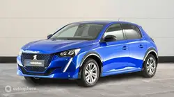 Peugeot e-208 136ch Style