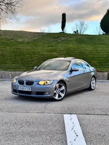 BMW 325 325i Coupé Aut.