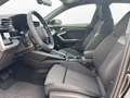 Audi A3 Limousine 35 TFSI S tronic S line Facelift Schwarz - thumbnail 11