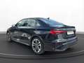 Audi A3 Limousine 35 TFSI S tronic S line Facelift Schwarz - thumbnail 9