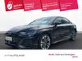 Audi A3 Limousine 35 TFSI S tronic S line Facelift Schwarz - thumbnail 1